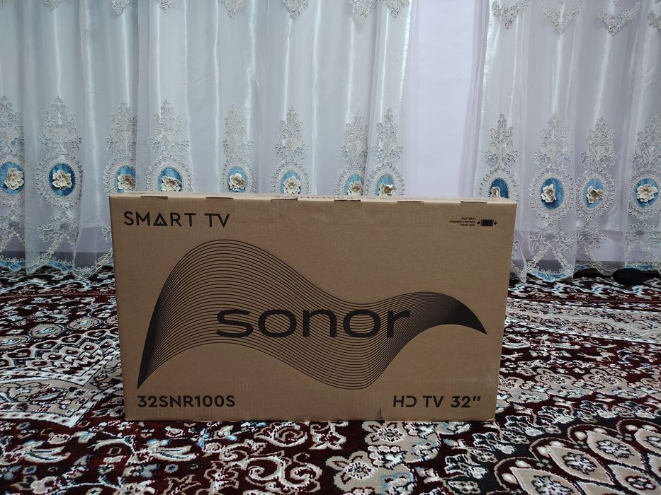 Sonor tv 32 talik