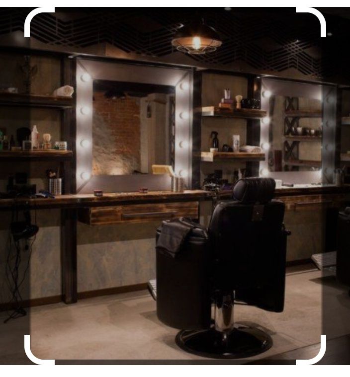 Sartaroshxona/Barbershop arenda