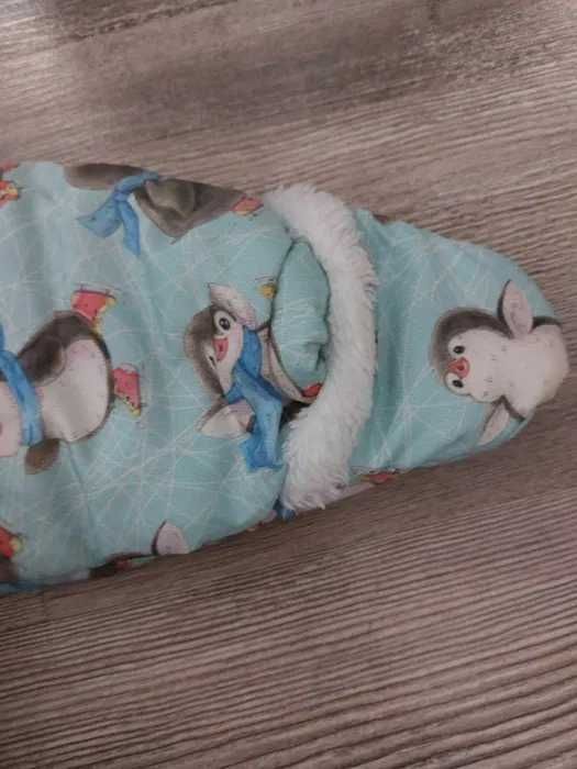 Бебешки космонавт 72 см