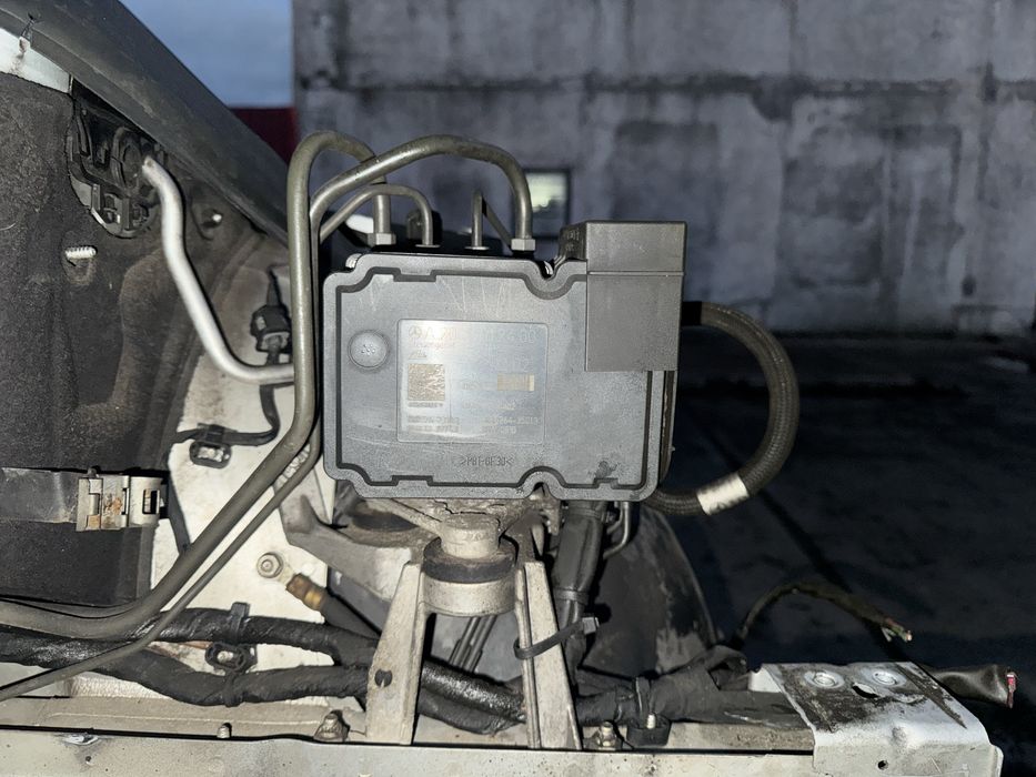 Pompa abs mercedes a204 901 24 00