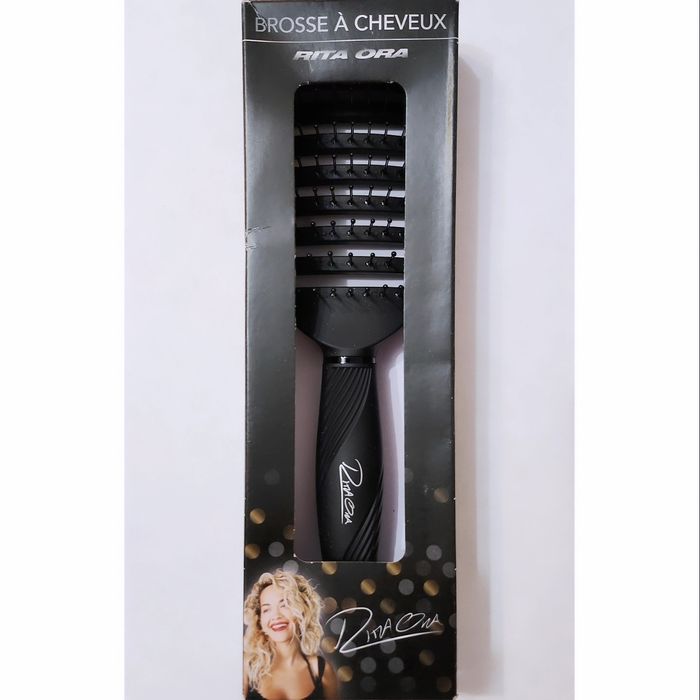 Perie pentru par ud Rita Ora - SIGILAT