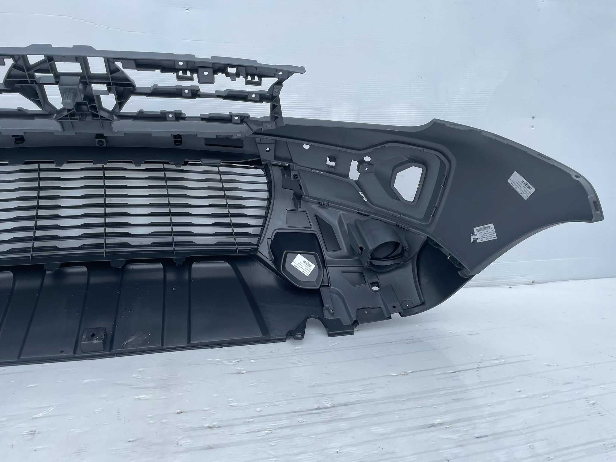 Bara fata Renault Dacia Duster Oroch 2022+ noua originala Renault