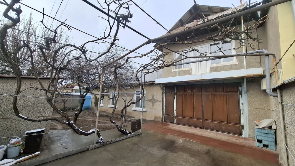 Срочно продаётся дом/дача