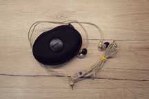 Casti Shure SE 425 stare perfecta profesionale monitoare in ear