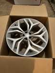 Джанти 21-5х108 ET 45 8,5J Range Rover Velar,Discovery,Sport,Evoque