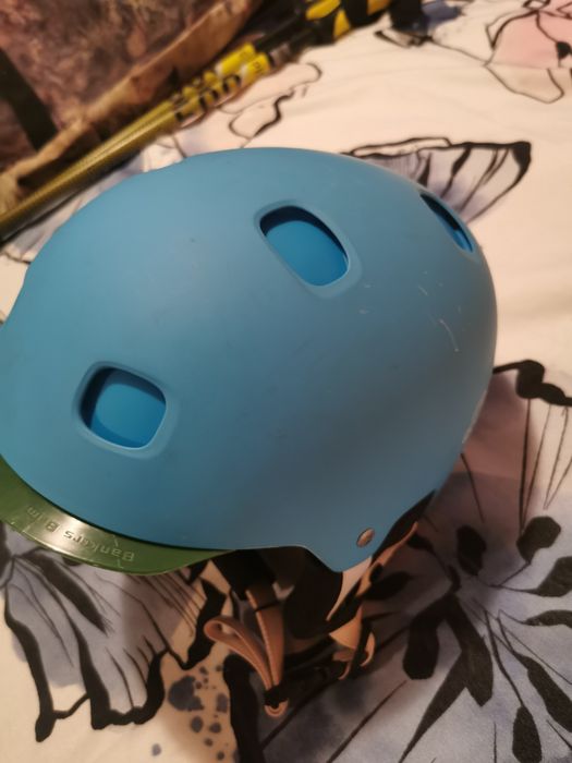 Casca schi/snowboard POC