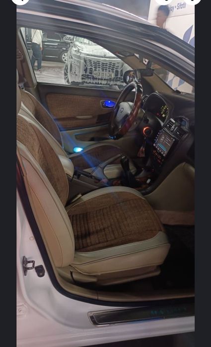 Ниссан максима а33