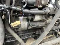 Electromotor Mazda 6 2.0d 2007 Livrare rapida!