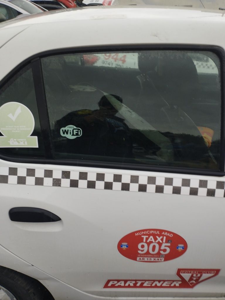 Ușa stânga dreapta fata spate Dacia Logan 2