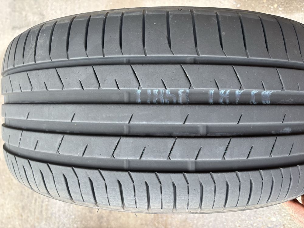 245/40/20 - 285/35/20 Toyo 4бр