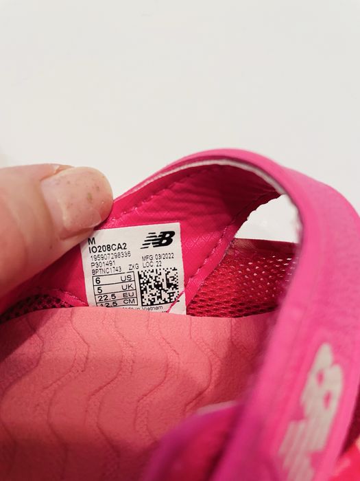 Детски сандали стават и за градината