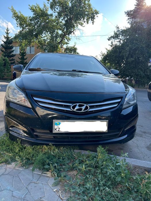 Продам автомобиль
