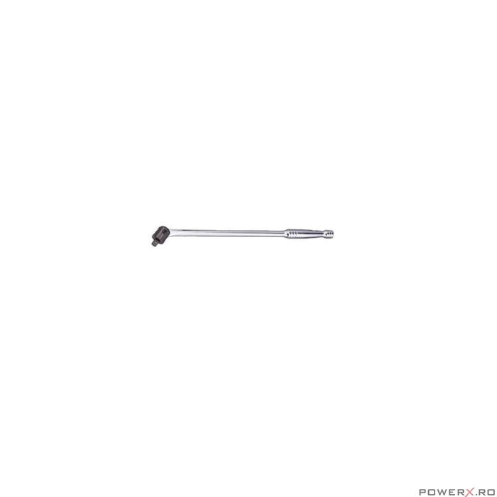 Cheie prelungitor, antrenor de forta, cu patrat 1/2" 60 cm, cap
