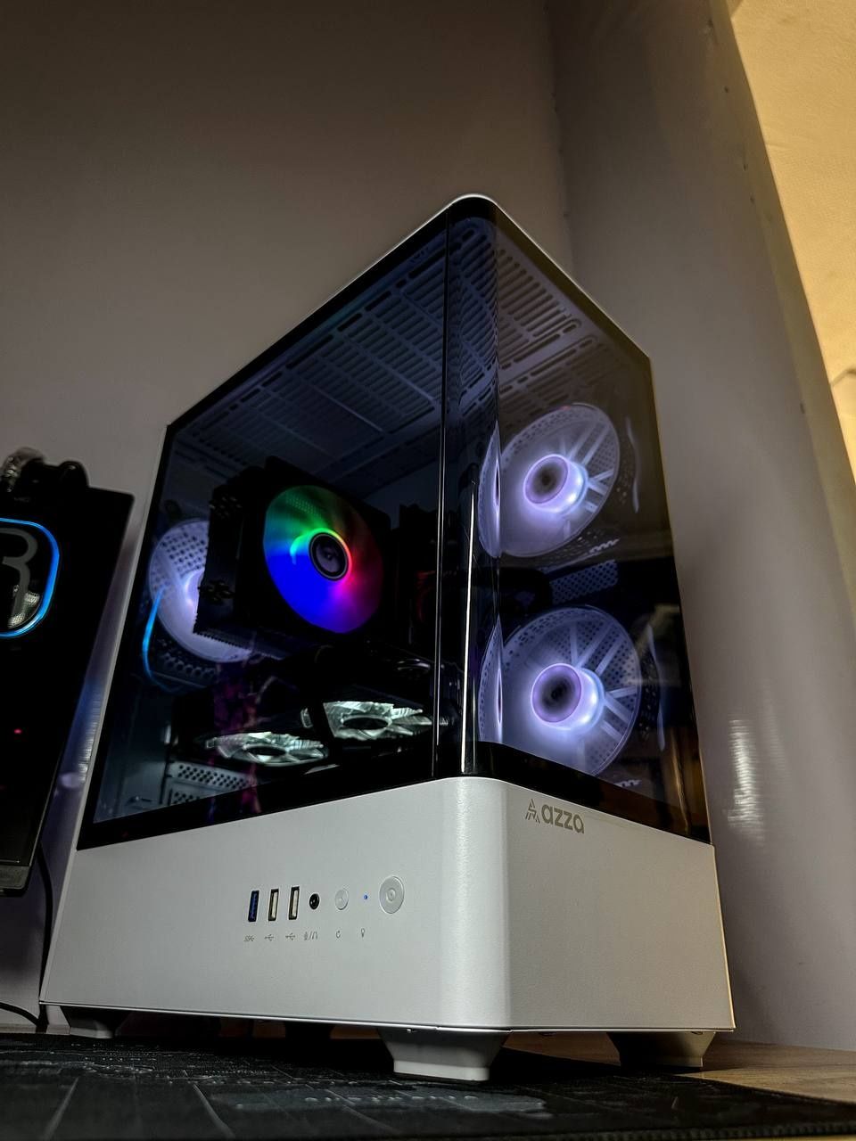 Компьютер 5i-14440F