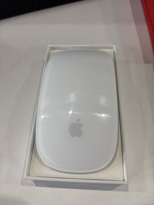 magic mouse мишка Apple