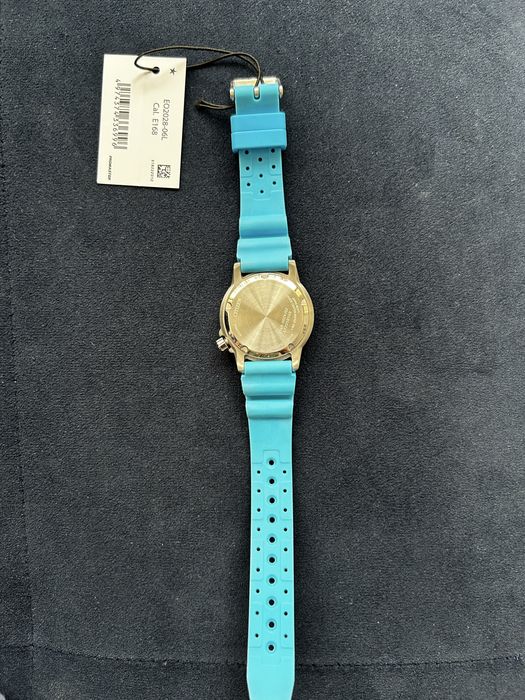 Ceas Dama  Citizen Promaster Eco-Diver  200 m