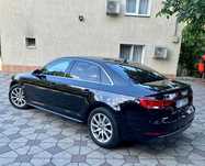 Audi A4 Sedan, 2016, 150 CP