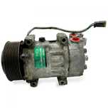 Compresor AC camion Scania Coduri piesa 1888032 / 570608 / 2564093