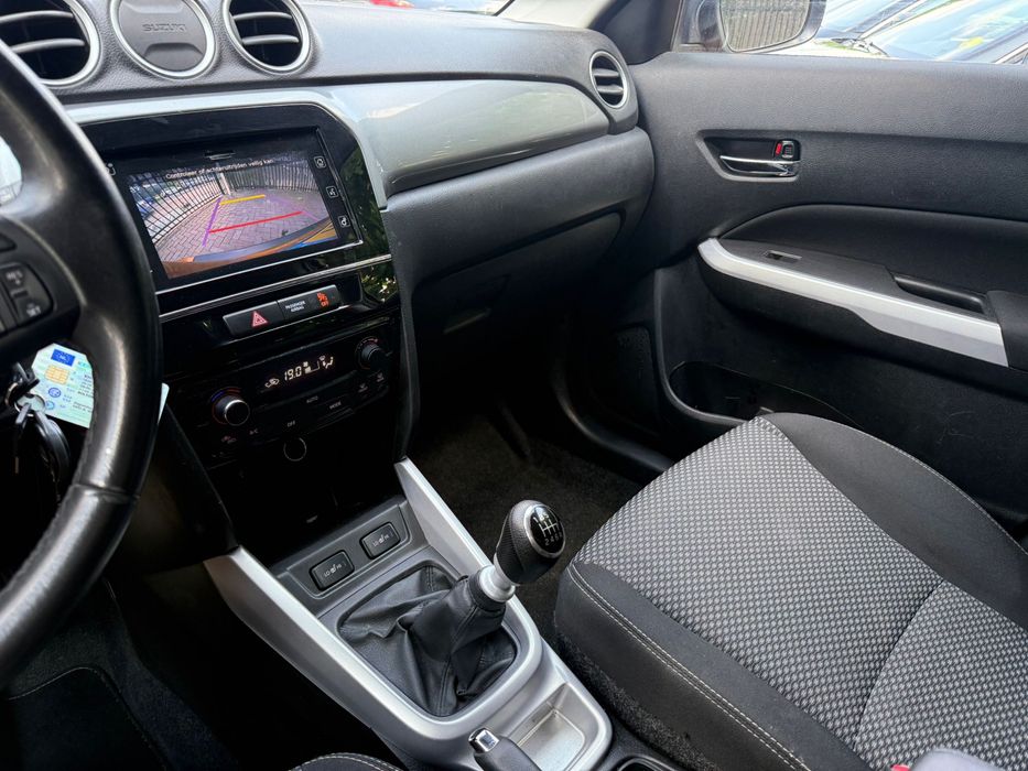 Suzuki Vitara 1.6 Diesel//Euro 6//Olanda//Garantie//Tva deductibil