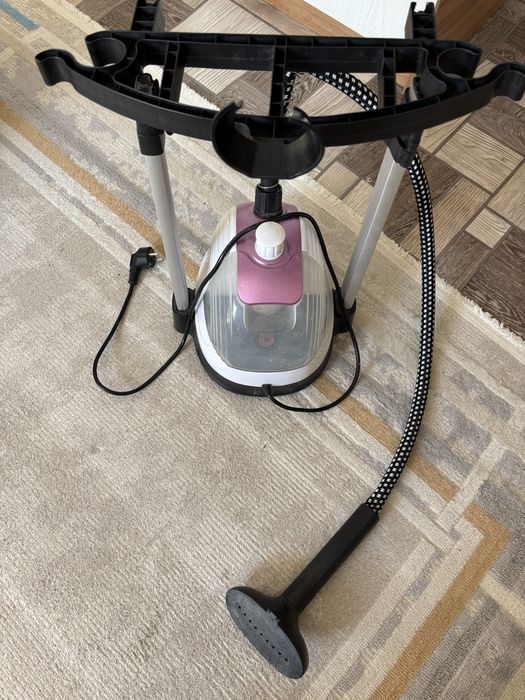 Отпариватель утюг