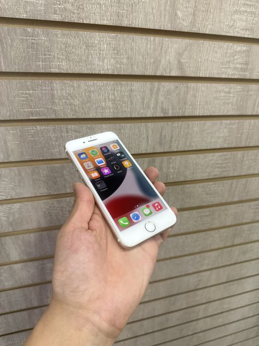 iPhone 7 32Gb яхши состояние