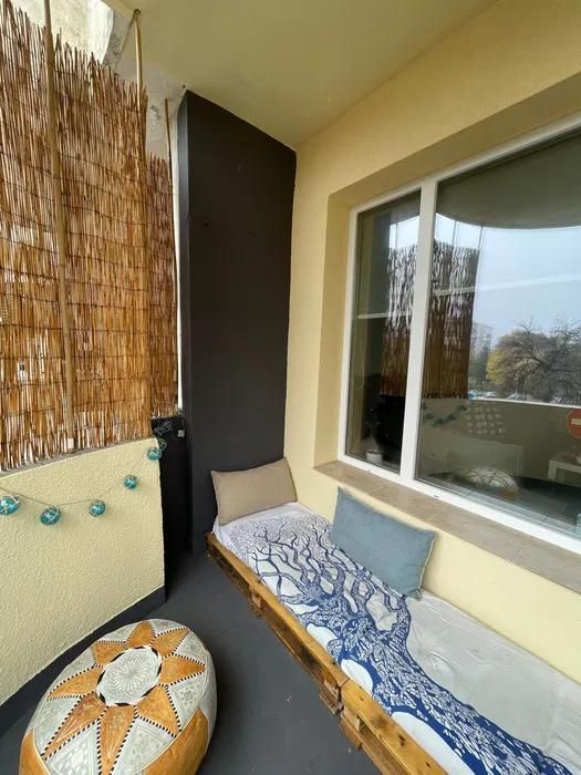 Дава се под наем Тристаен апартамент в Пловдив, Кършияка - 68 кв.м за 425 € - Снимка #8