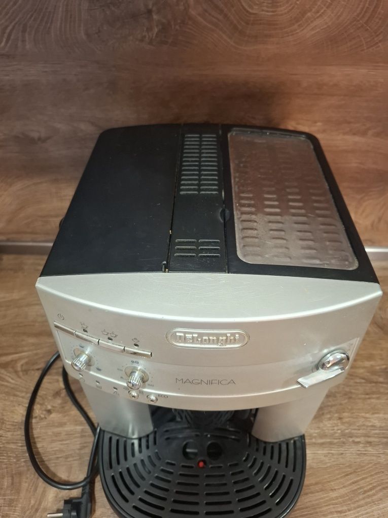 Кафемашина Delonghi Magnifica