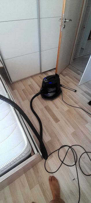 Услуги за почистване с rainbow