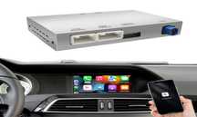 Бежичен Carplay & Android Auto за Mercedes (NTG4.0/4.5/4.7)