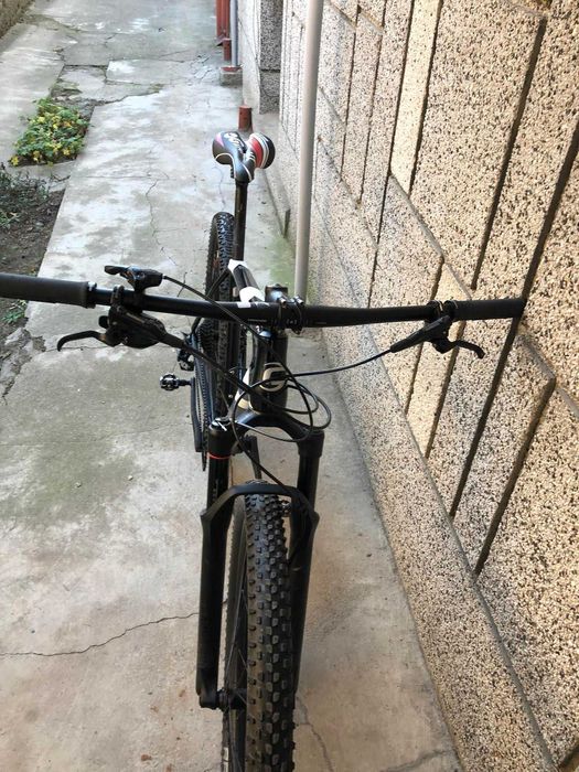 Cannondale - 29 карбон