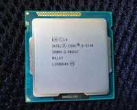 Intel core I3 3240