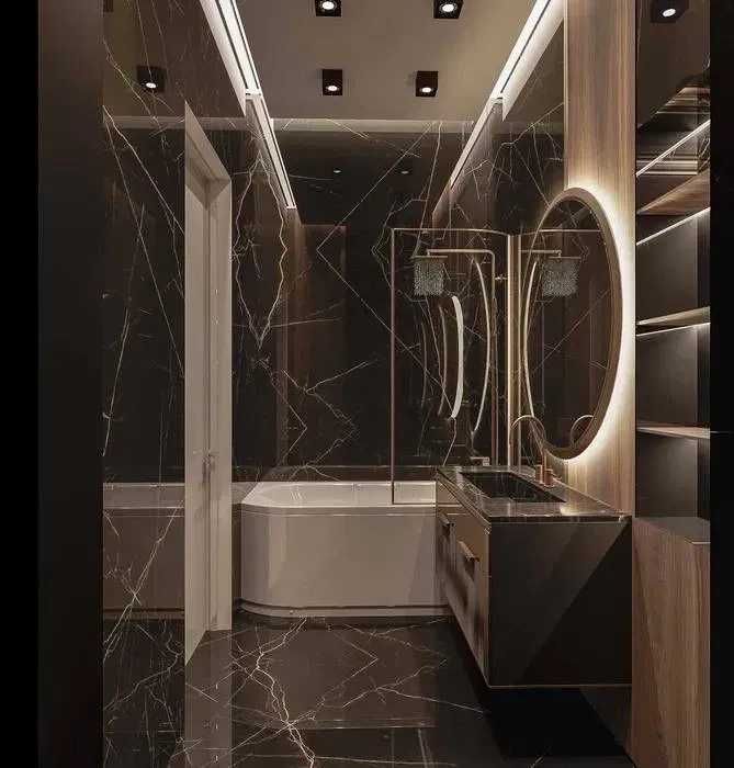 Бомба Цена! Шайхантахурский 2х ком ЖК Гарденс ор-р Ташкент Сити ID06!