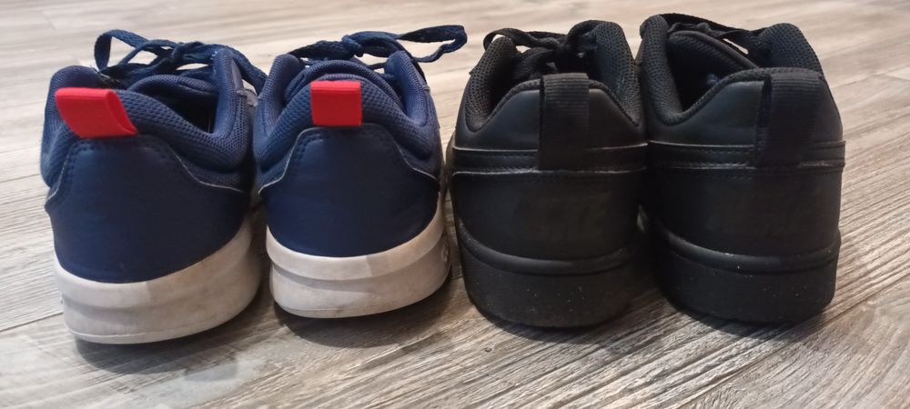 Детски Маратонки NIKE и ADIDAS 38 номер