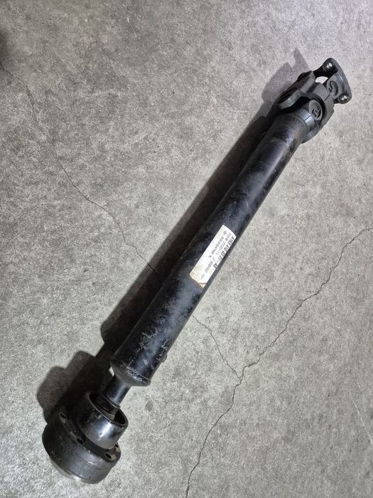 Преден кардан Мерцедес МЛ W163 2.7cdi Mercedes ML W163 270