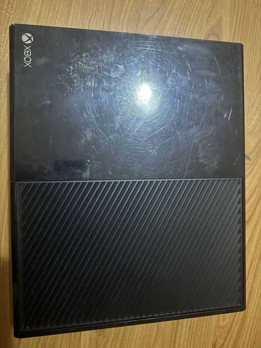 Consola Microsoft Xbox One