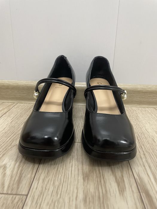 Туфли Josiny из лакированной кожи