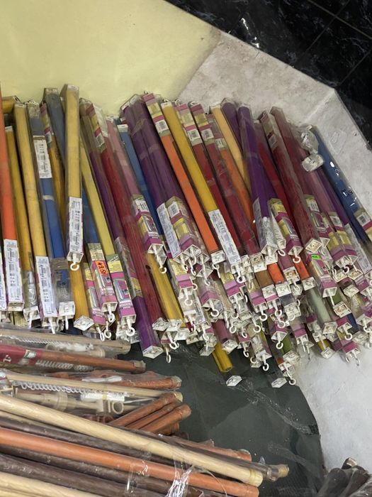 Rulouri geam !! Lichidare stoc