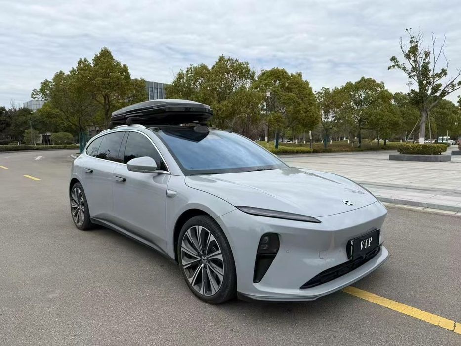 NIO ET5 TOURING 625 ot Kuchi