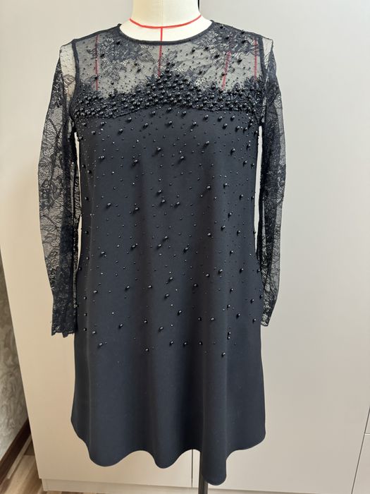 Маленькое черное платье