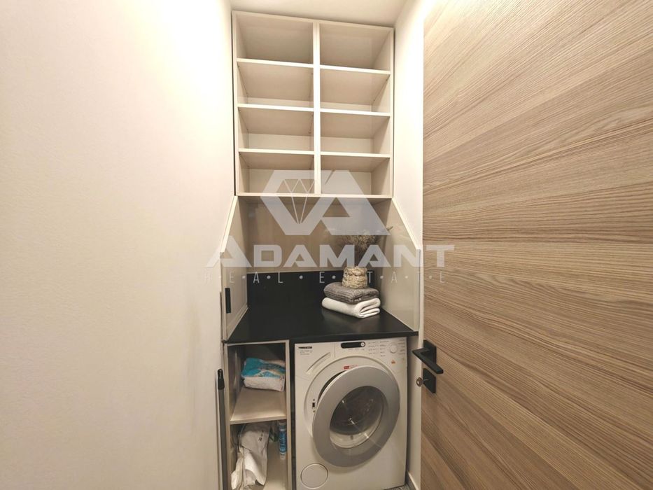 Продава се Тристаен апартамент в София, Дружба 2 - 90 кв.м за 3393 €/кв.м - Снимка #4