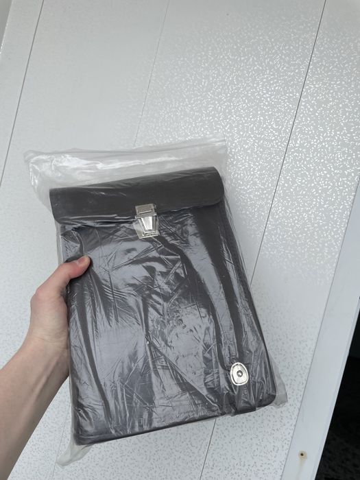 Офицерский планшет, упакованный.