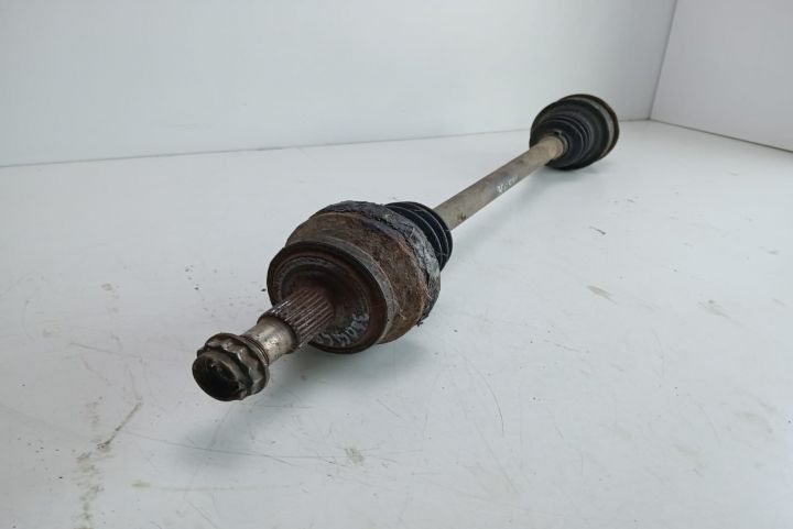 Planetara stanga spate Mercedes-Benz CLK-Class C208 (facelift)