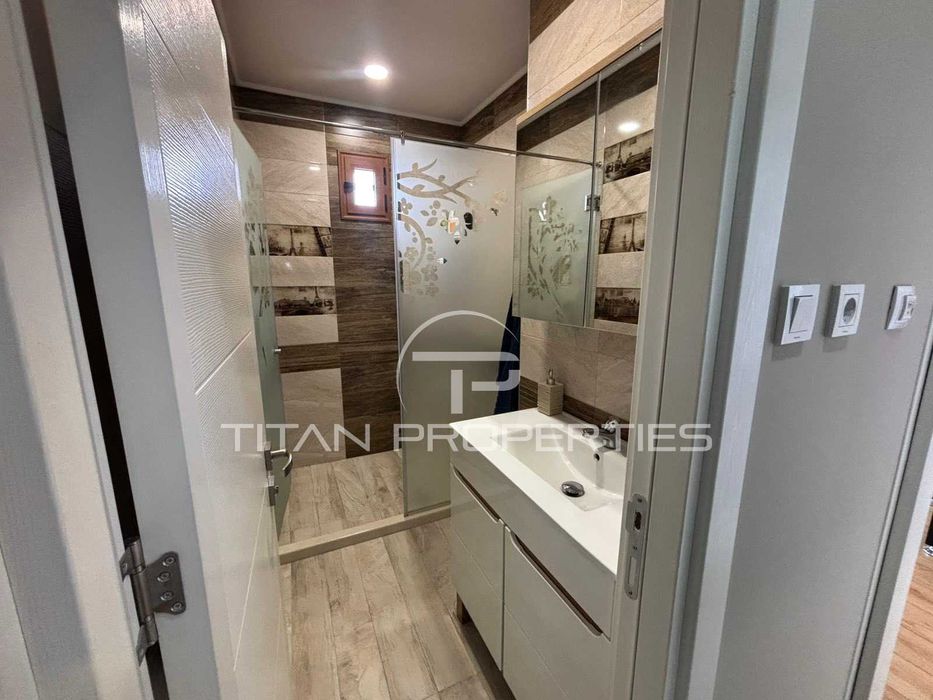 Продава се Многостаен апартамент в Пловдив, Кючук Париж - 95 кв.м за 2906 €/кв.м - Снимка #9