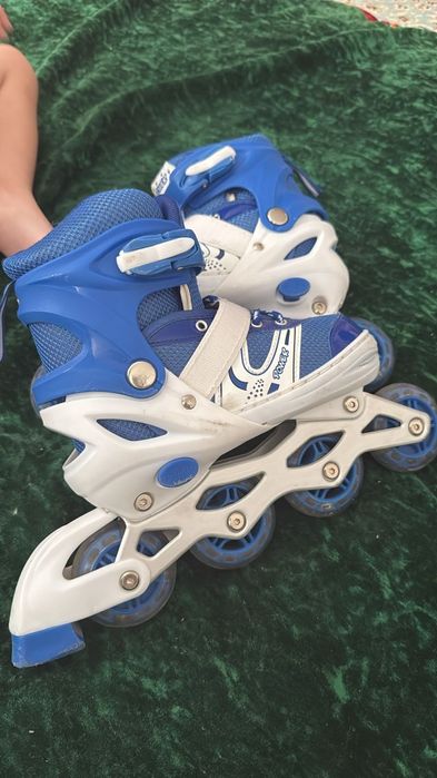 Ролик ролик ролик