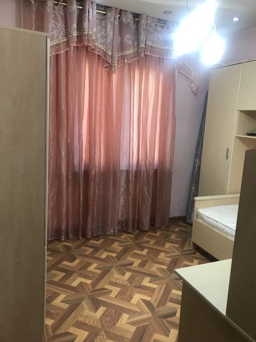 Сдается квартира в аренду