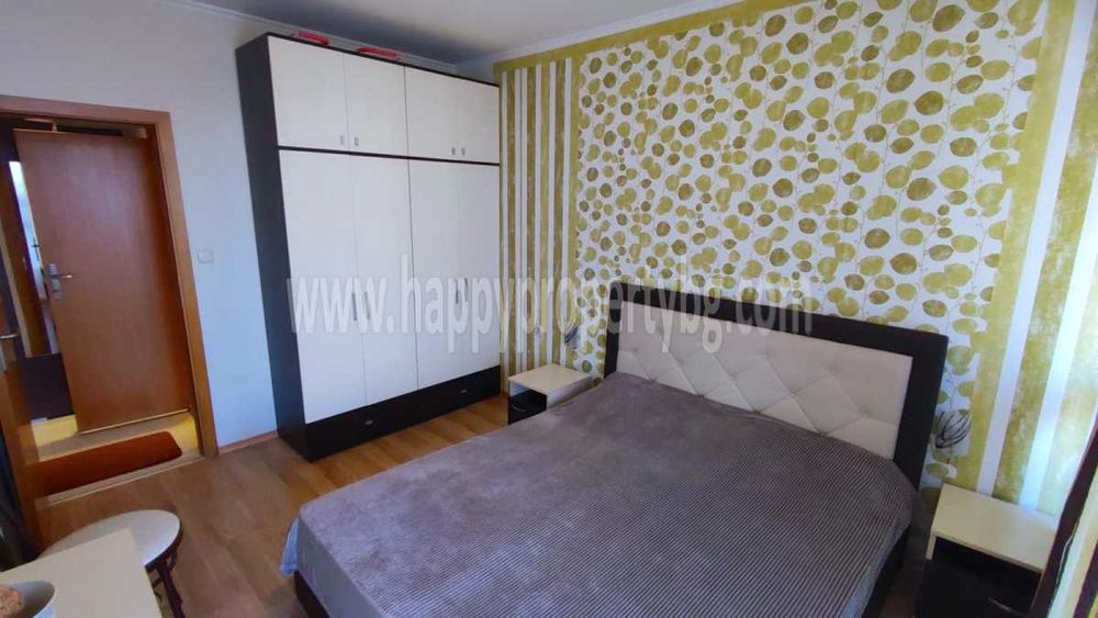 Продава се Двустаен апартамент в к.к. Слънчев бряг - 60 кв.м за 1100 €/кв.м - Снимка #7