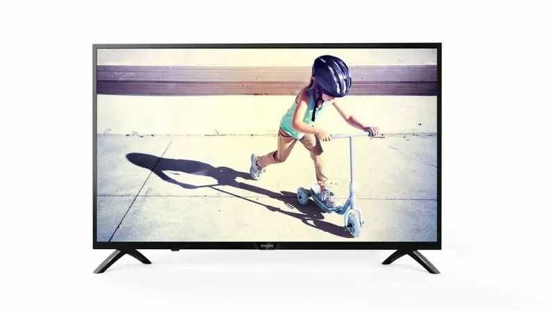 LED TV Philips 50PFS4012/12