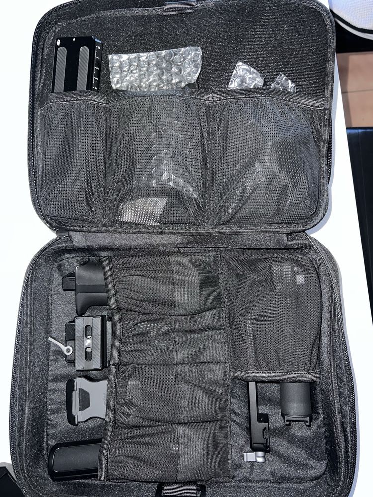 DJİ RS3 Pro Combo