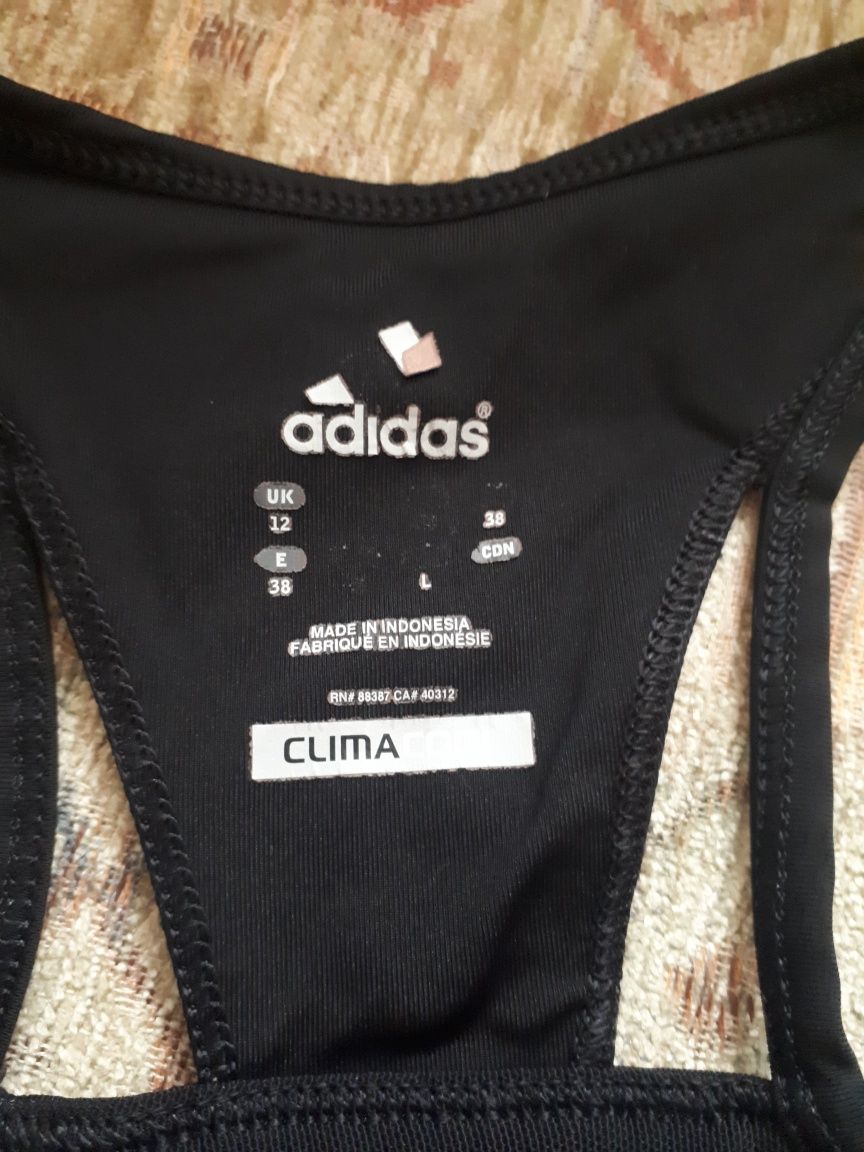 Спортен потник adidas/ бюстие