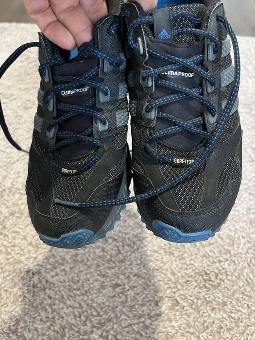 Adidas Kanadia 4  TR GTX-пригинални мъжки маратонки